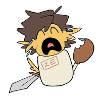 con bạn báo đời