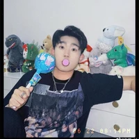 Nhóc Mập_Pang