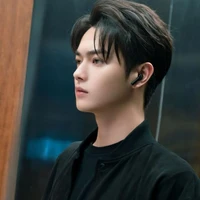 Lục Tư Thành _Chessman