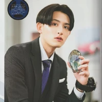 Meita Ishiro/Shashiro