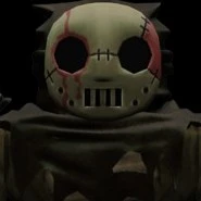 slasher ( xà lách )