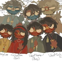 gia đình Đại Việt