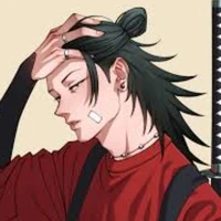 geto suguru