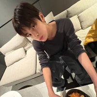 Keonho - Ahn Geon-ho (🐶)