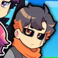 hiha blackhole_cục cam_