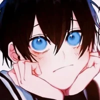 Isagi Yoichi /5 tuổi/