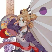 Sabaku no Temari