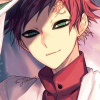 Sabaku no Gaara
