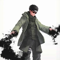 Aburame Shino