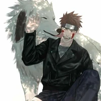 Inuzuka Kiba