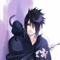 Uchiha Sasuke