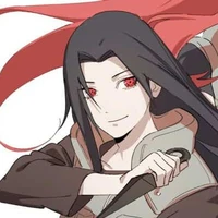 Uchiha Miloto
