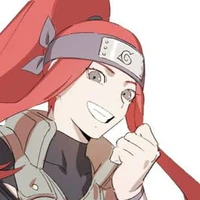 Uzumaki Kushina