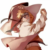 Uzumaki Naruto