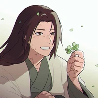 Senju Hashirama