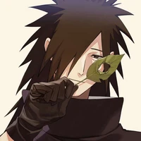 Uchiha Madara