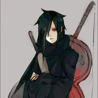 Uchiha Senju Mazaki