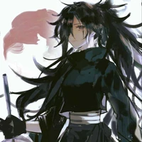 Uchiha Senju Hamaki