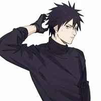 Uchiha Hatake Shykakyo