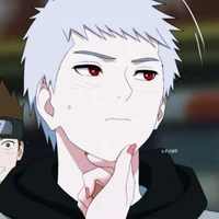 Uchiha Hatake Ken