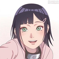 Haruno Hyuga Atena