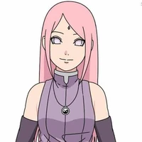 Haruno Hyuga Memory