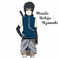 Uchiha Uzumaki Minato