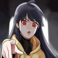 Uchiha Uzumaki Himawari