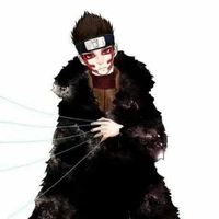 Hyuga Sabaku no Shinki