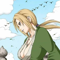 Senju Tsunade