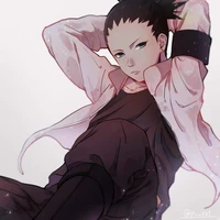 Nara Shikadai