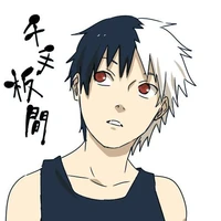 Senju Uchiha Izuto