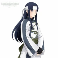 Hyuga Hikaru(Zero)