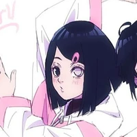 Hyuga Nara Haru