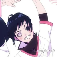 Hyuga Nara Yoru