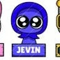 JEVIN