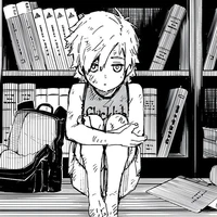 Michael Kaiser (hồi bé)