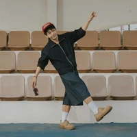 Lê Hồ Phước Thịnh