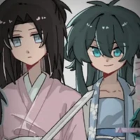 Vấn Kiếm Tông thân truyền