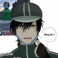 Anh grab