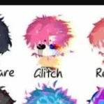 glitch