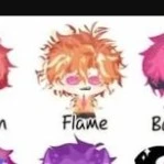 flame