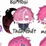 thần chết