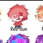 redsun