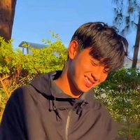 Trần Gia Bảo(em út)