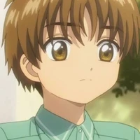 Li syaoran