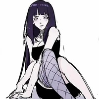 Hyuga Hinata