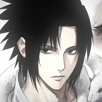 Uchiha Sasuke