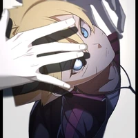 Uzumaki Boruto