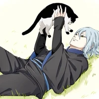 Orochimaru Mitsuki